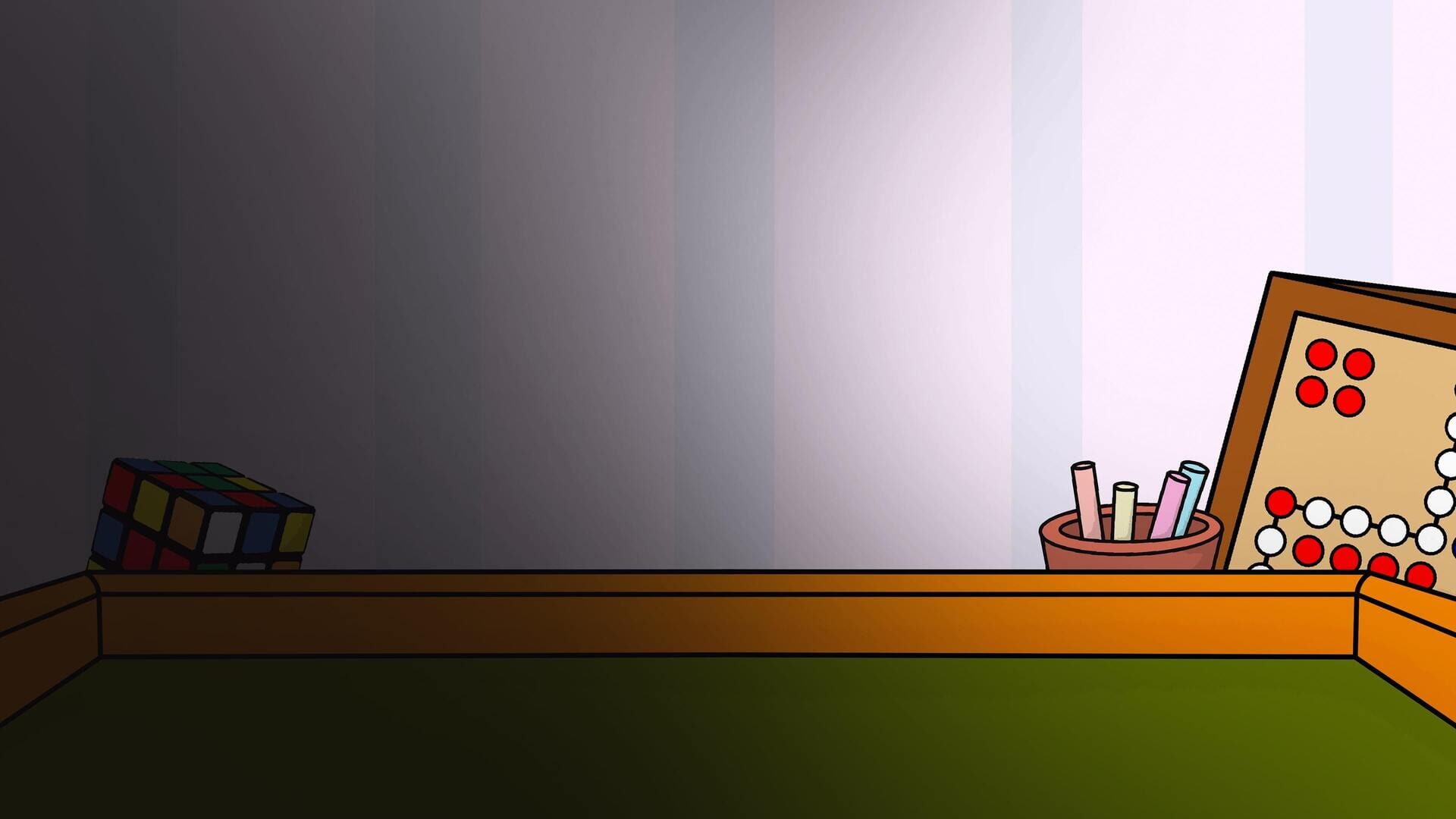 Foto do jogo Table Letters