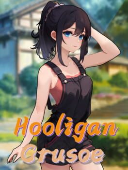Foto do jogo Hooligan Crusoe