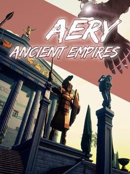 Foto do jogo Aery: Ancient Empires