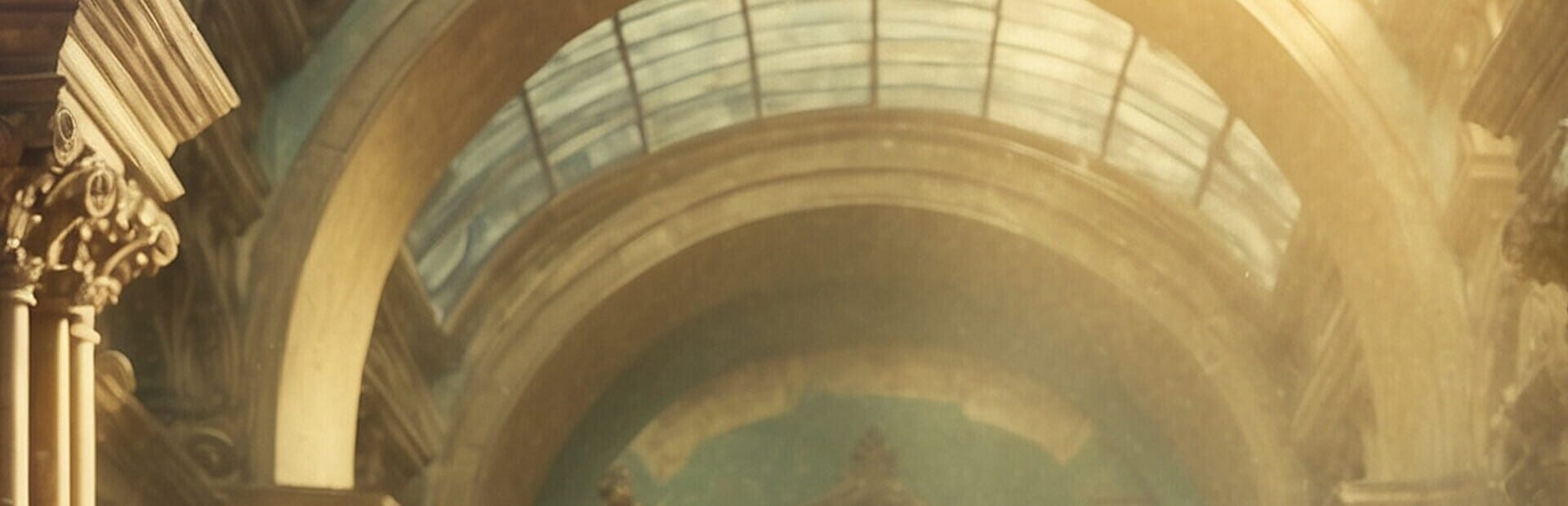 Foto do jogo Antiquarium