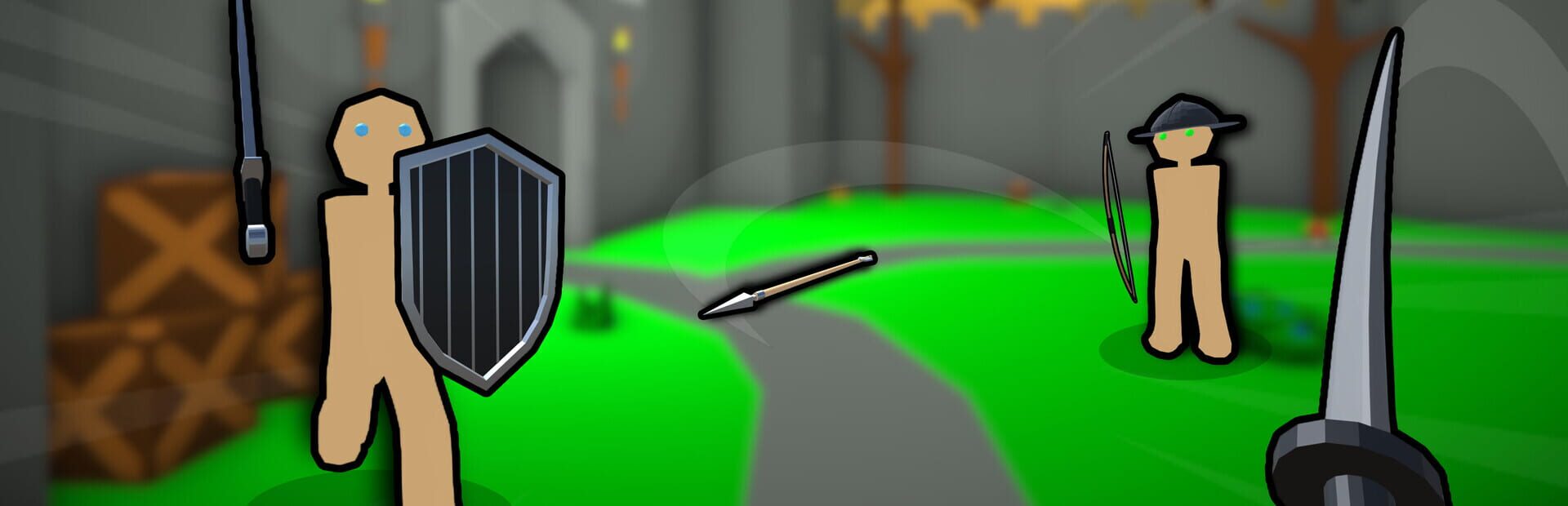 Foto do jogo Battle Clash
