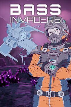 Foto do jogo Bass Invaders