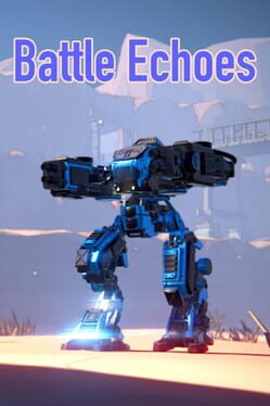 Foto do jogo Battle Echoes