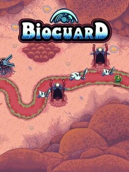 Foto do jogo Bioguard