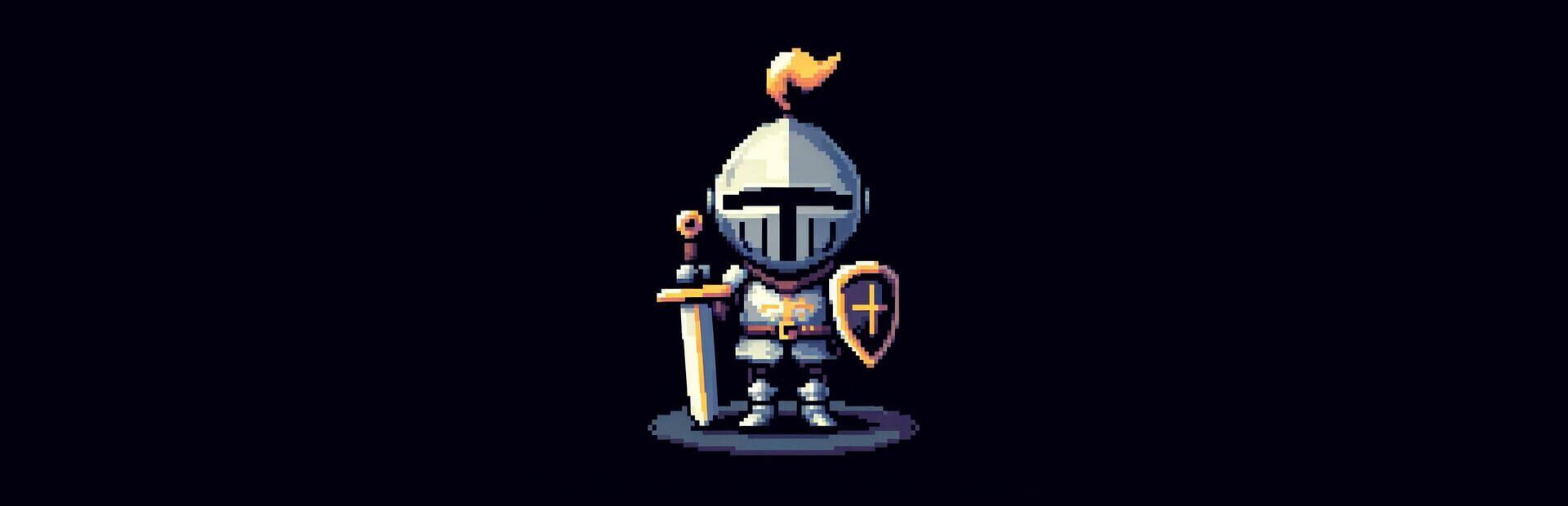 Foto do jogo Bitty Knight