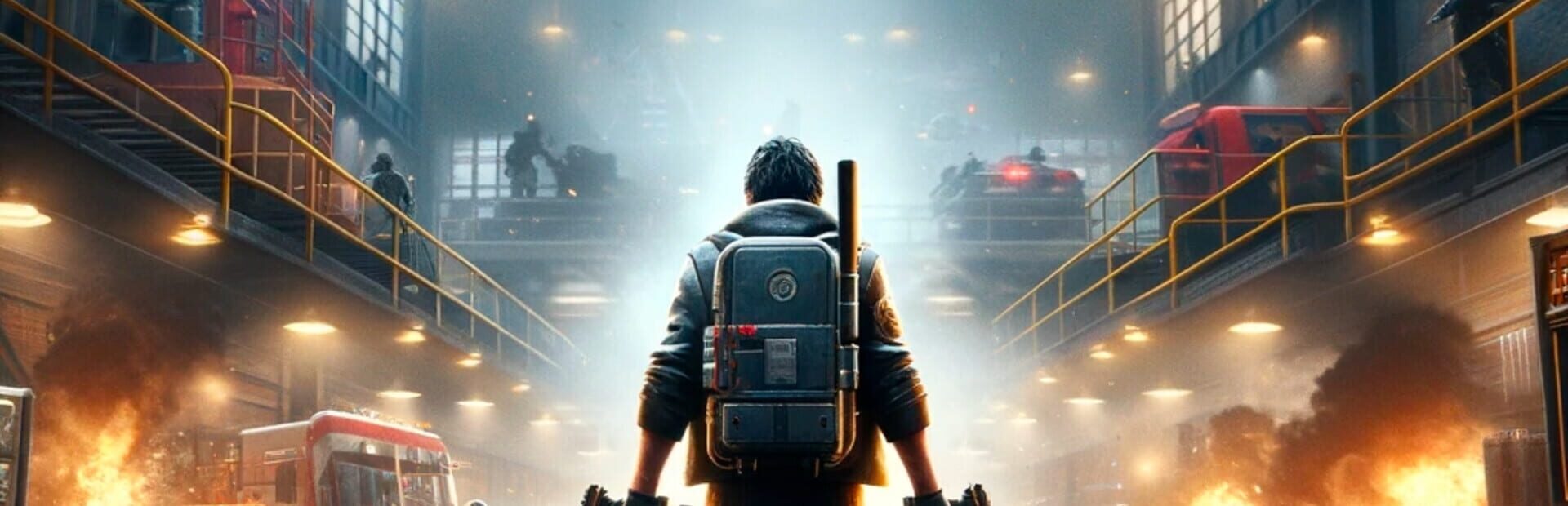 Foto do jogo Blaster Multiplayer