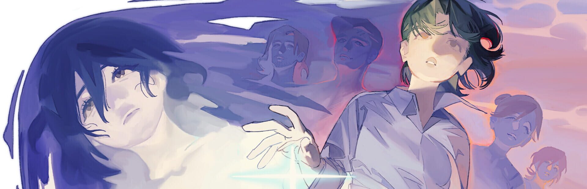 Foto do jogo The Sea and You