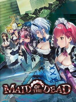 Foto do jogo Maid of the Dead