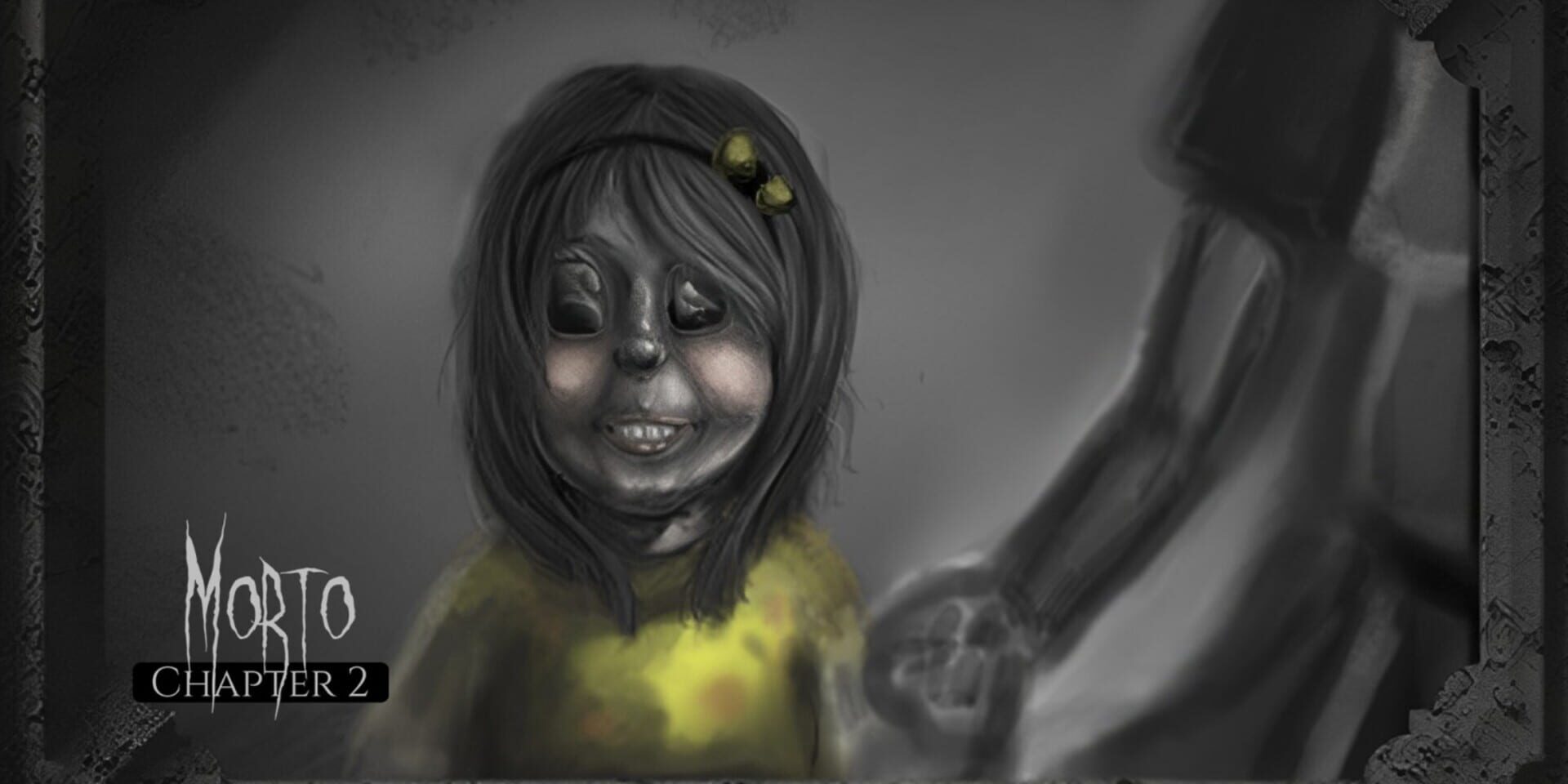Foto do jogo Morto: Chapter 2