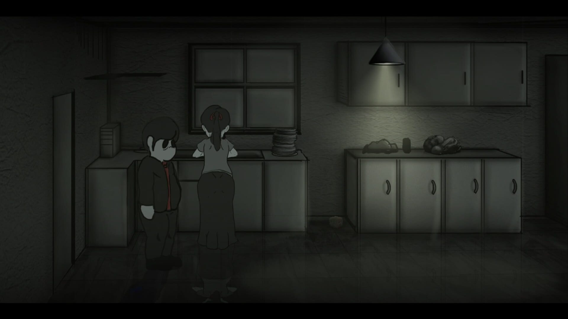 Foto do jogo Morto: Chapter 2