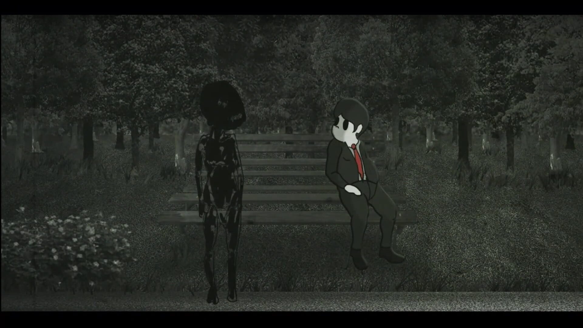 Foto do jogo Morto: Chapter 2