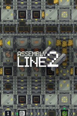 Foto do jogo Assembly Line 2