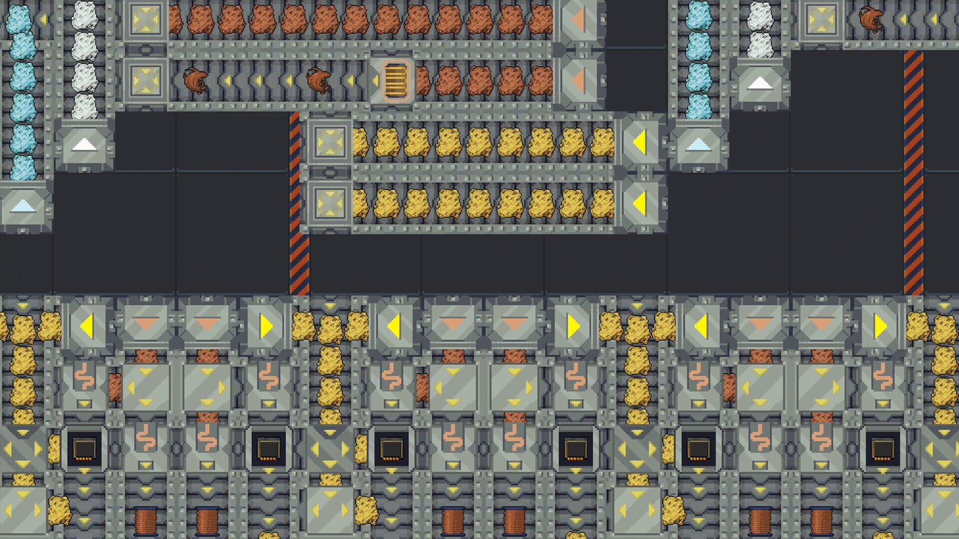 Foto do jogo Assembly Line 2