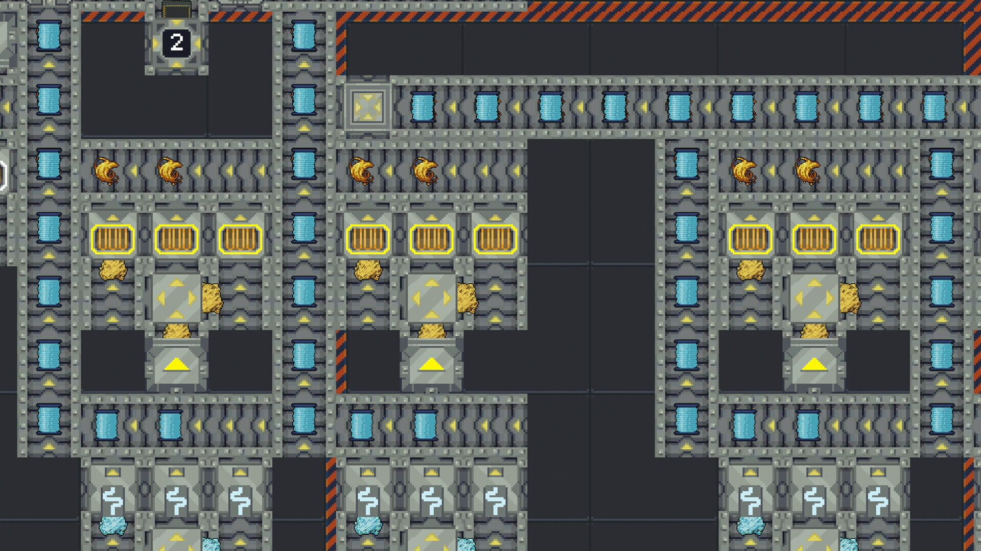 Foto do jogo Assembly Line 2