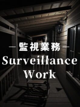 Foto do jogo Surveillance Work