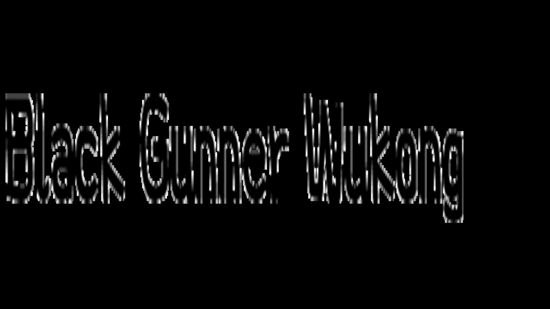 Foto do jogo Black Gunner Wukong