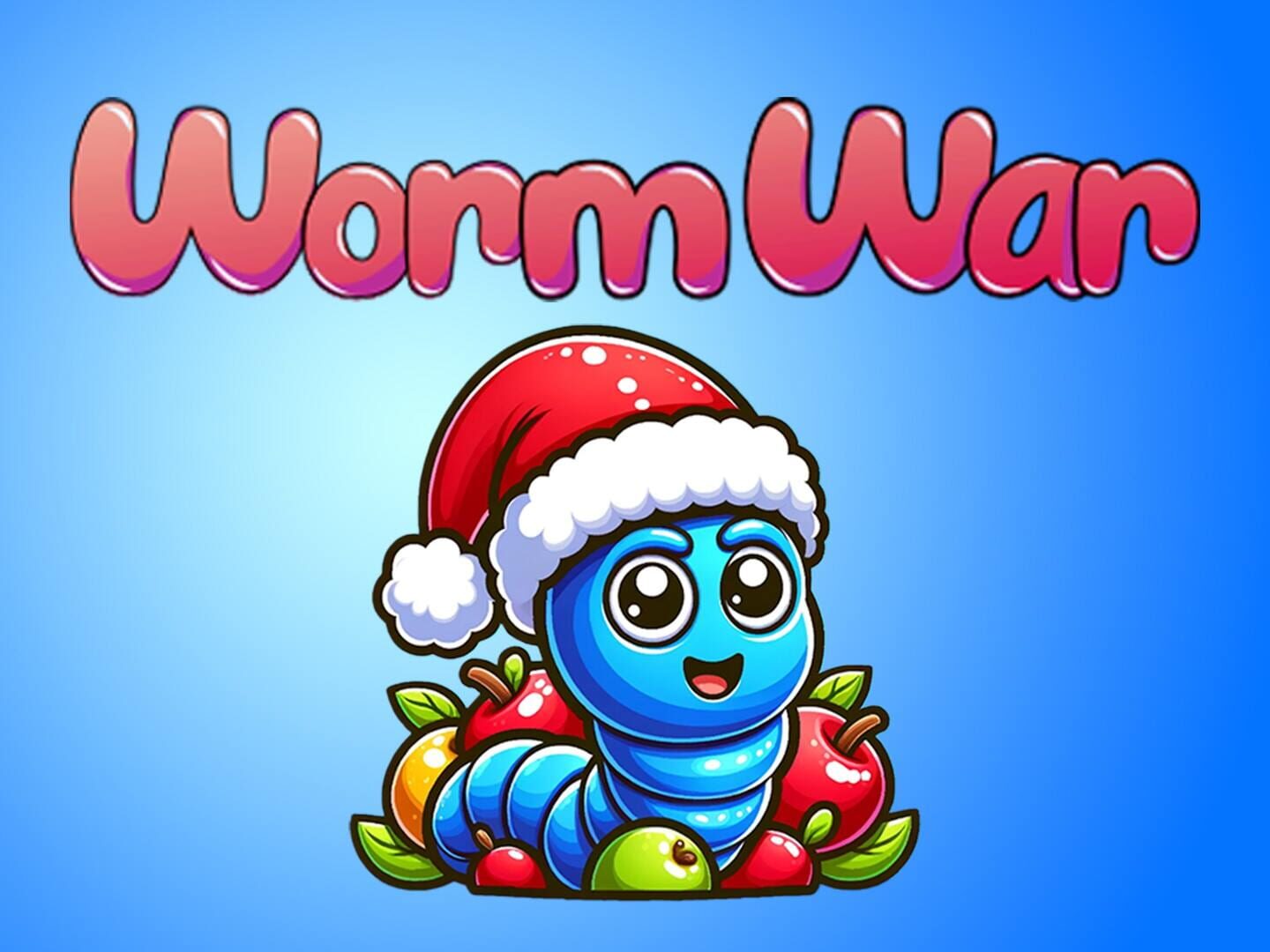 Foto do jogo Worm War