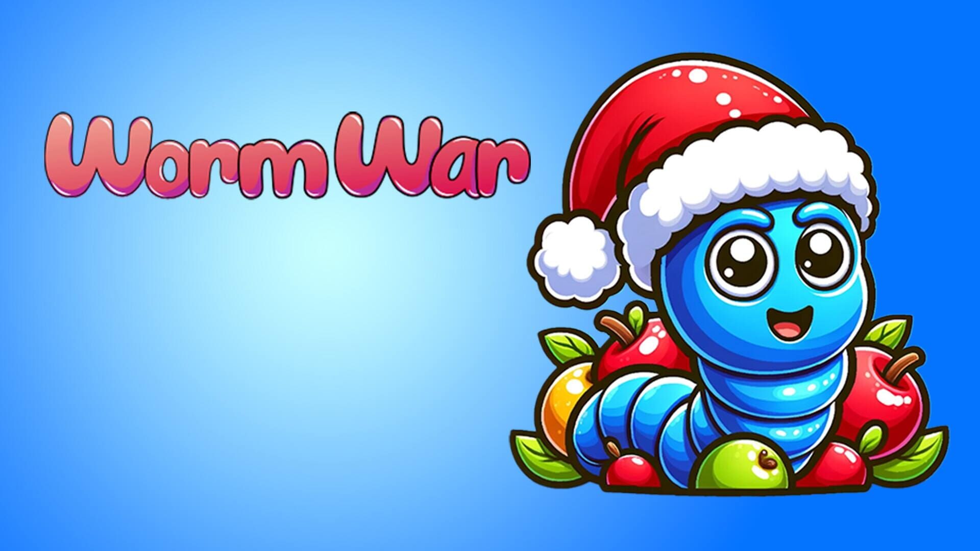 Foto do jogo Worm War
