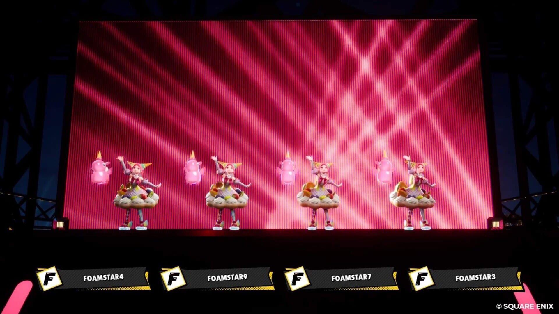 Foto do jogo Foamstars: Season 1