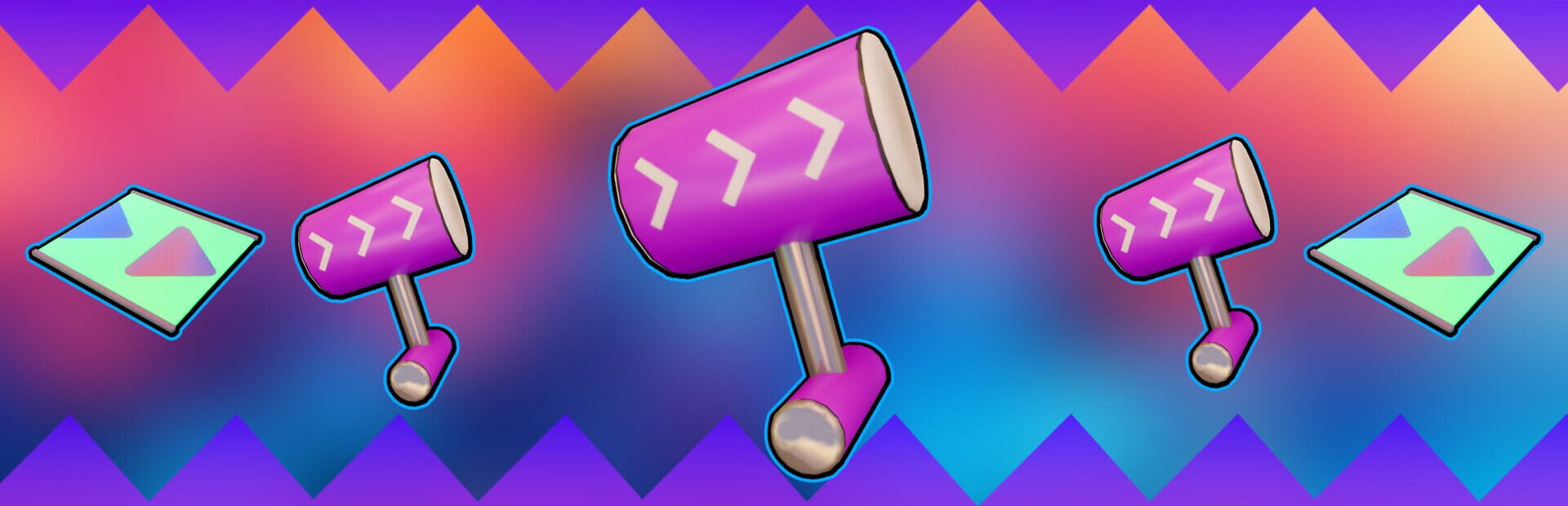 Foto do jogo Galactic Gauntlet: The Ultimate Interstellar Challenge
