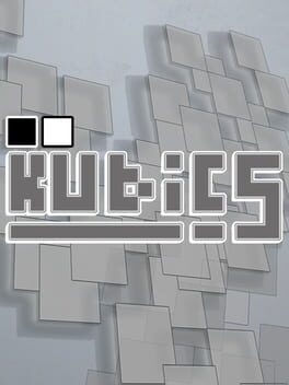 Foto do jogo Kubics