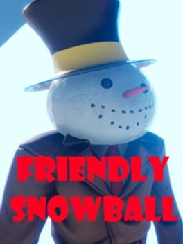 Foto do jogo Friendly Snowball
