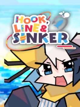 Foto do jogo Hook Line & Sinker