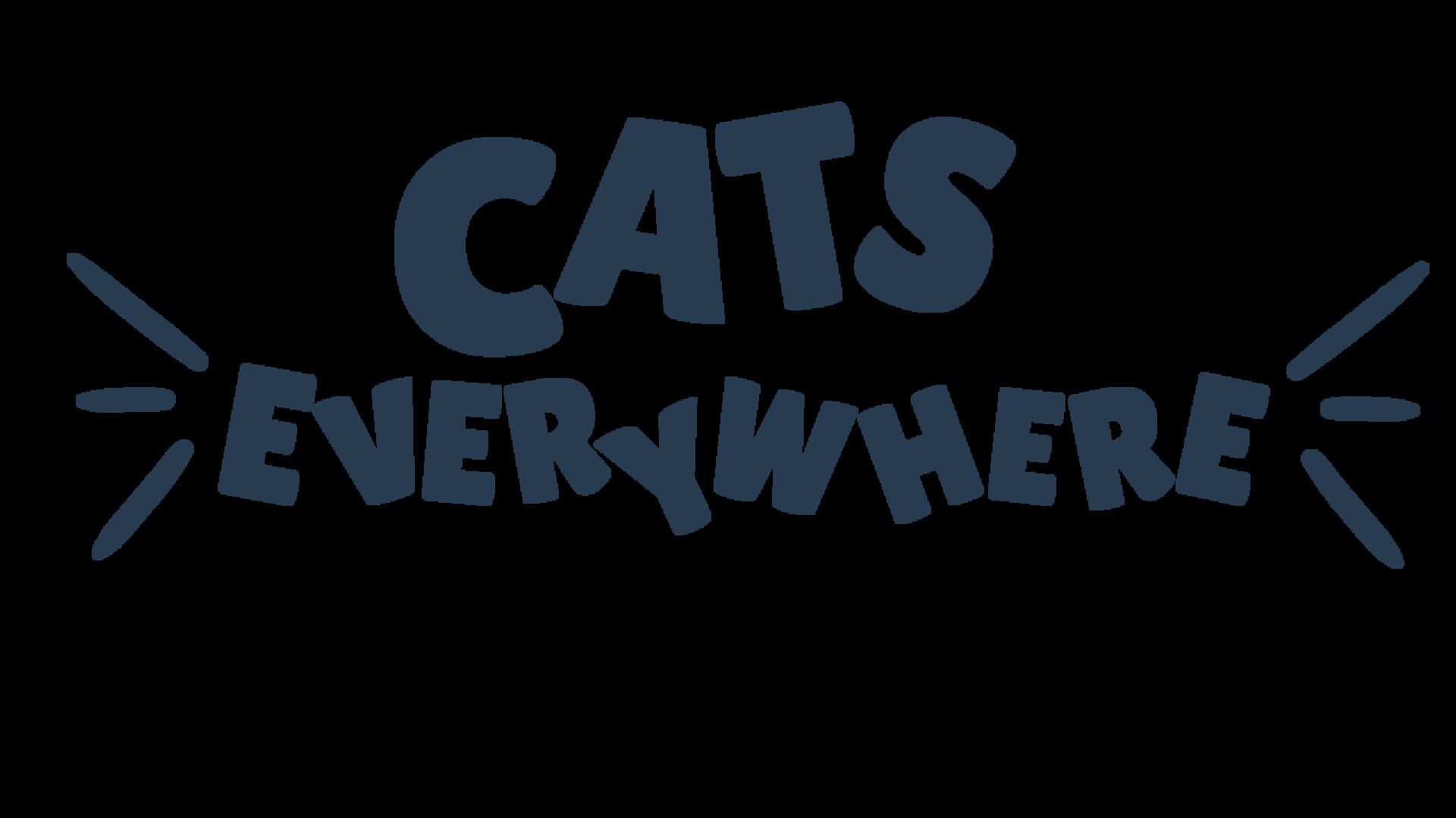 Foto do jogo Cats Everywhere