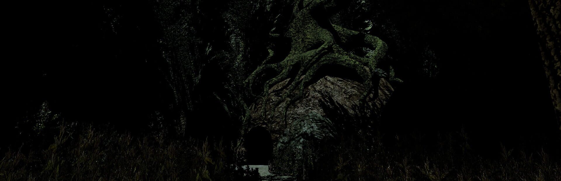 Foto do jogo Cave of Illusions: Twistyland