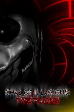 Foto do jogo Cave of Illusions: Twistyland