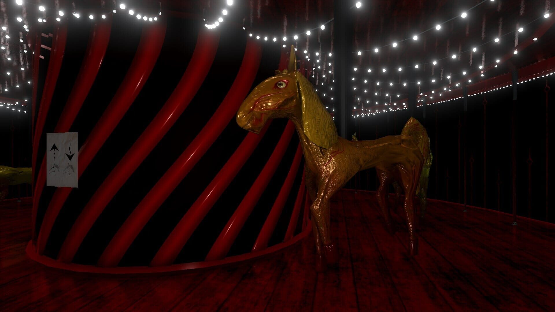 Foto do jogo Cave of Illusions: Twistyland