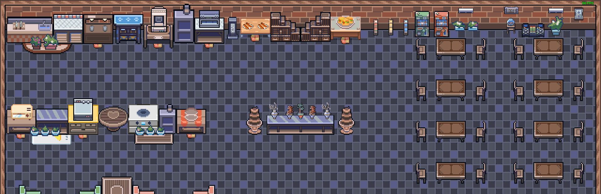 Foto do jogo Chefs Together