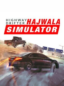 Foto do jogo Highway Drifter: Hajwala Simulator