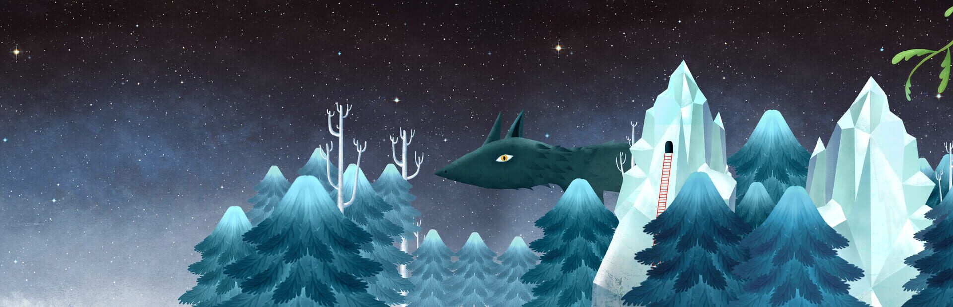 Foto do jogo Deep in the Woods
