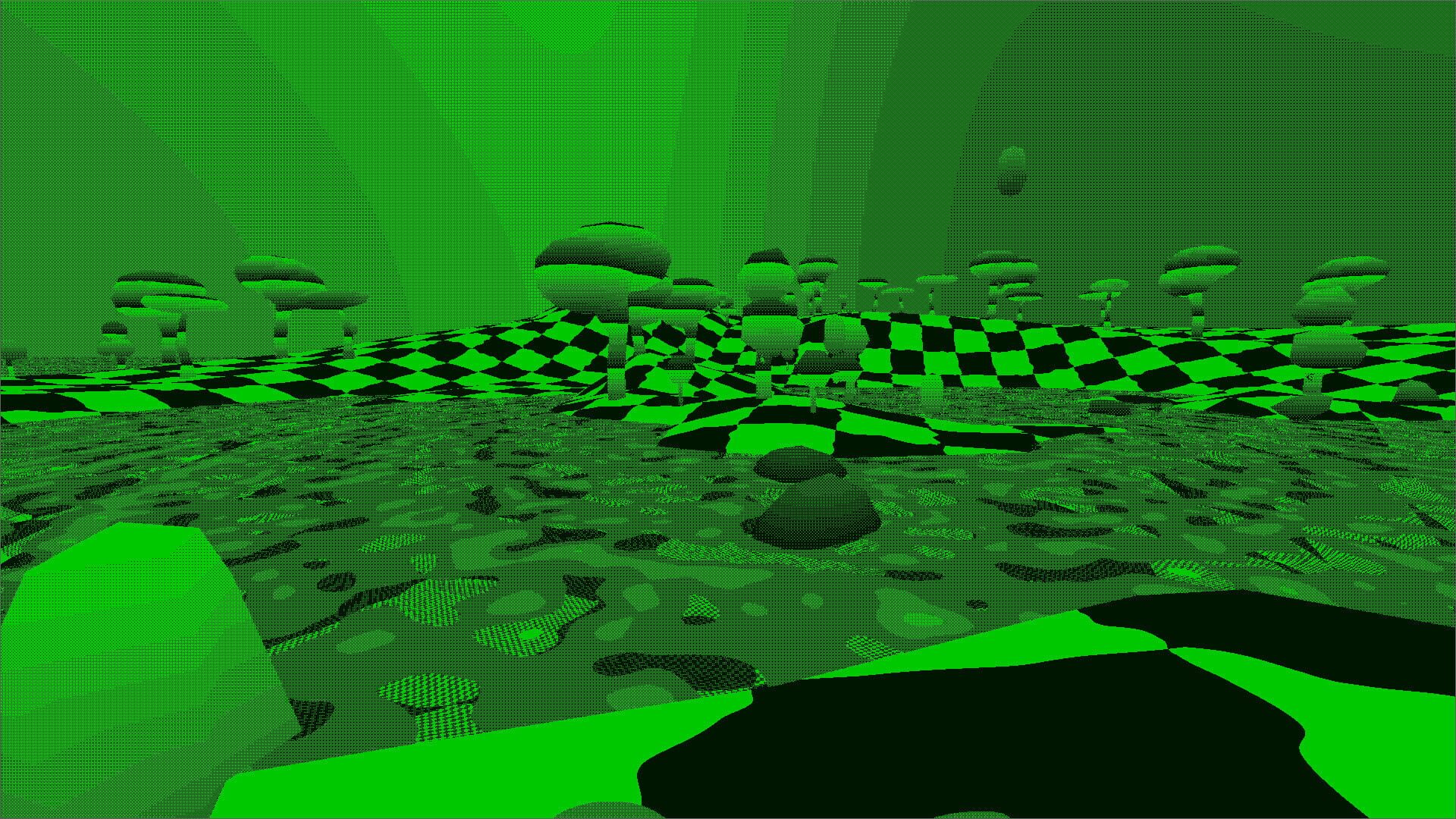 Foto do jogo DitherDream