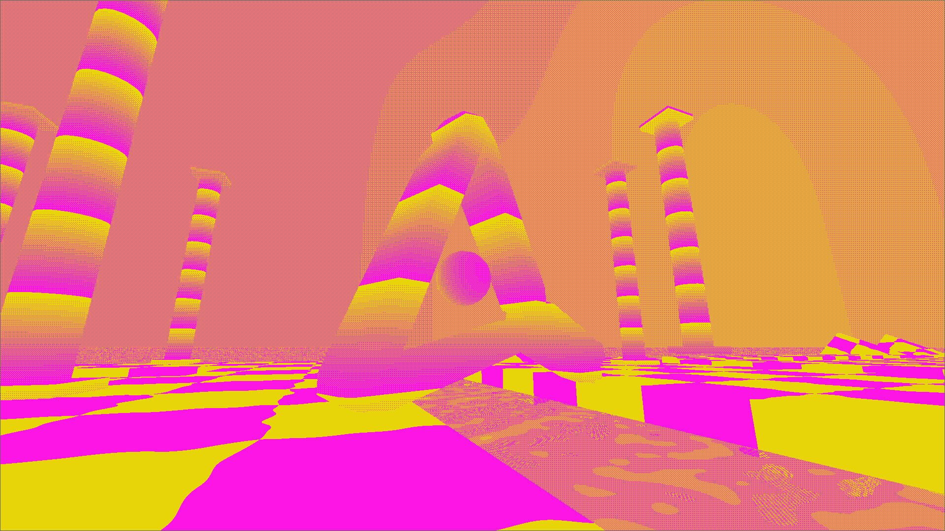 Foto do jogo DitherDream