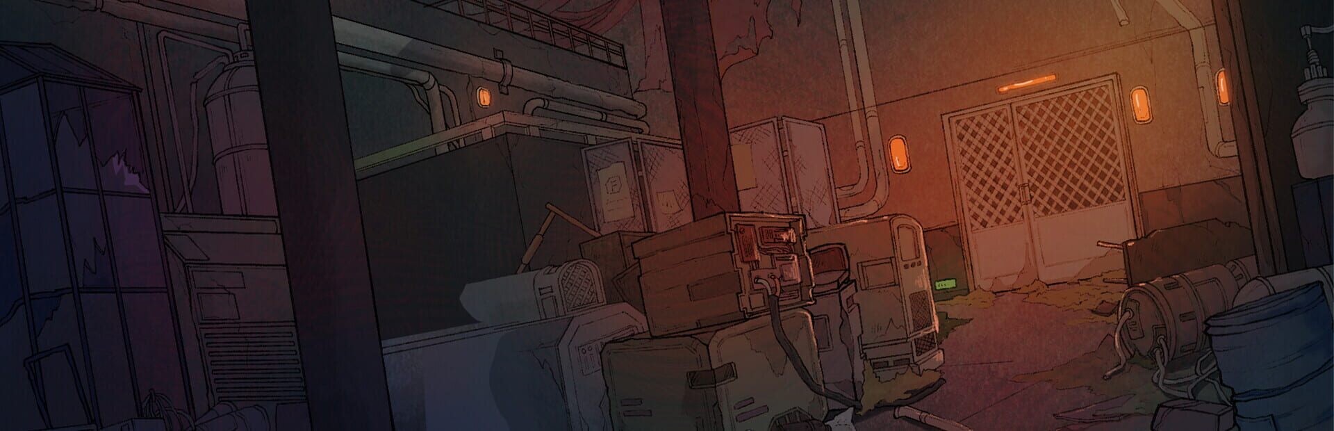 Foto do jogo Extraordinary: Monster