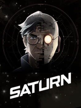 Foto do jogo Saturn