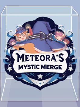 Foto do jogo Meteora's Mystic Merge
