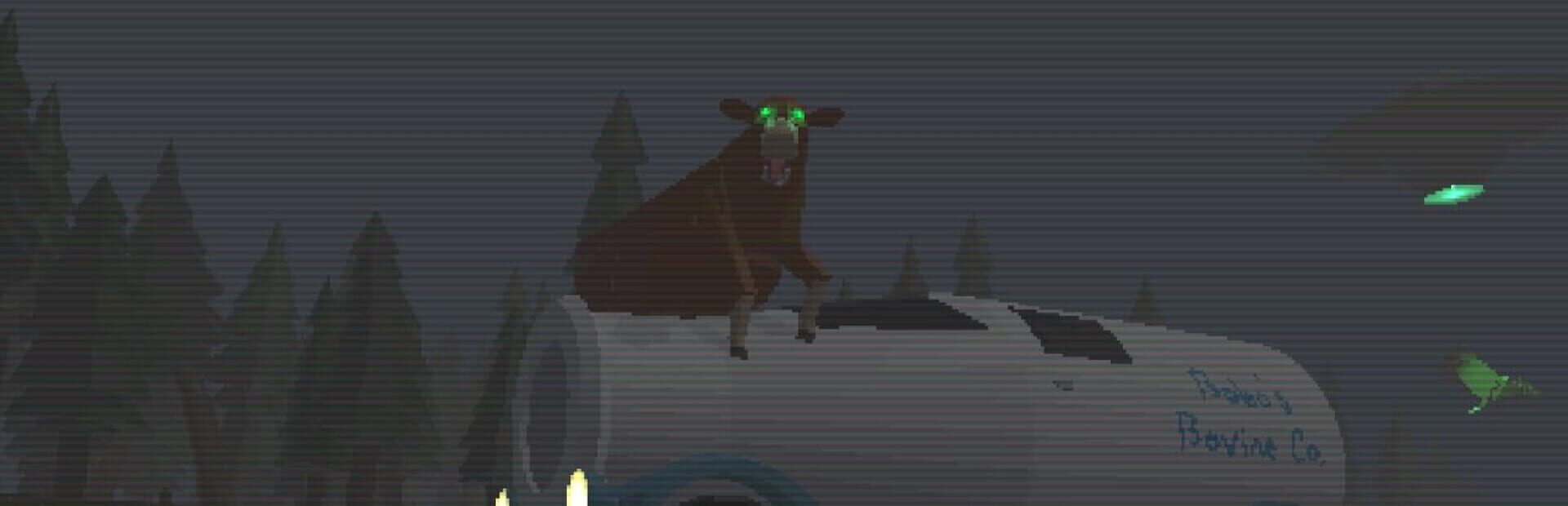 Foto do jogo Milkman Mayhem