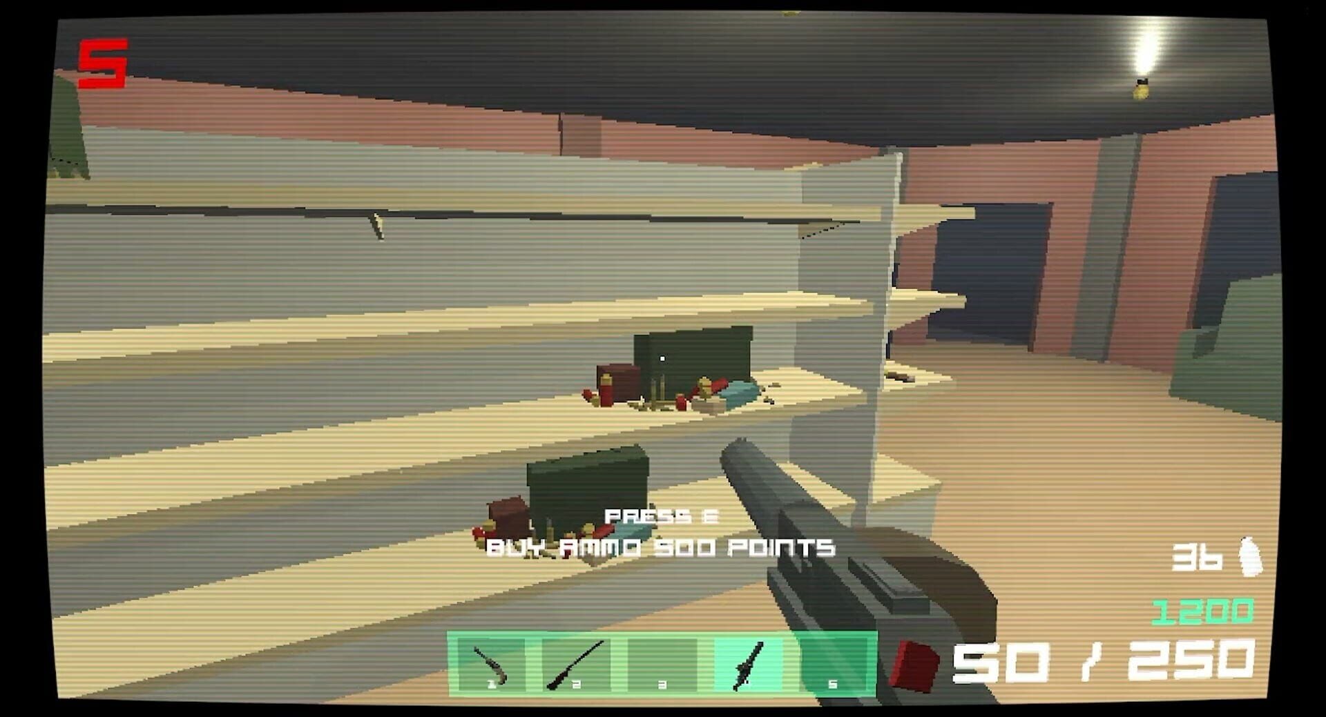 Foto do jogo Milkman Mayhem