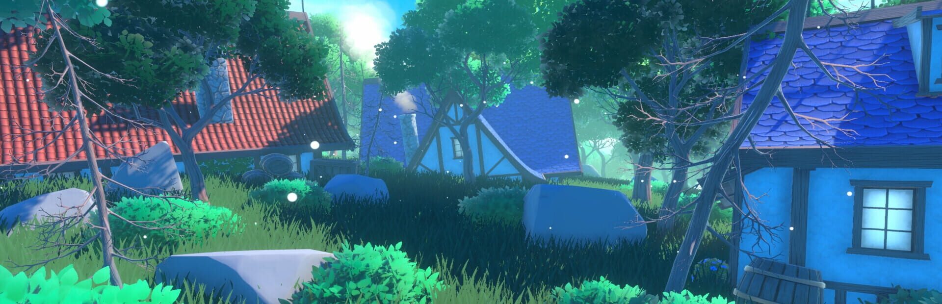 Foto do jogo Forest Fantasy