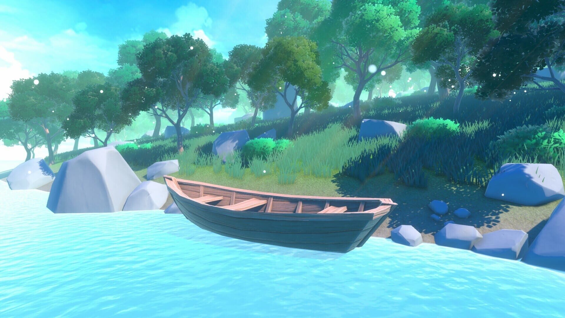 Foto do jogo Forest Fantasy