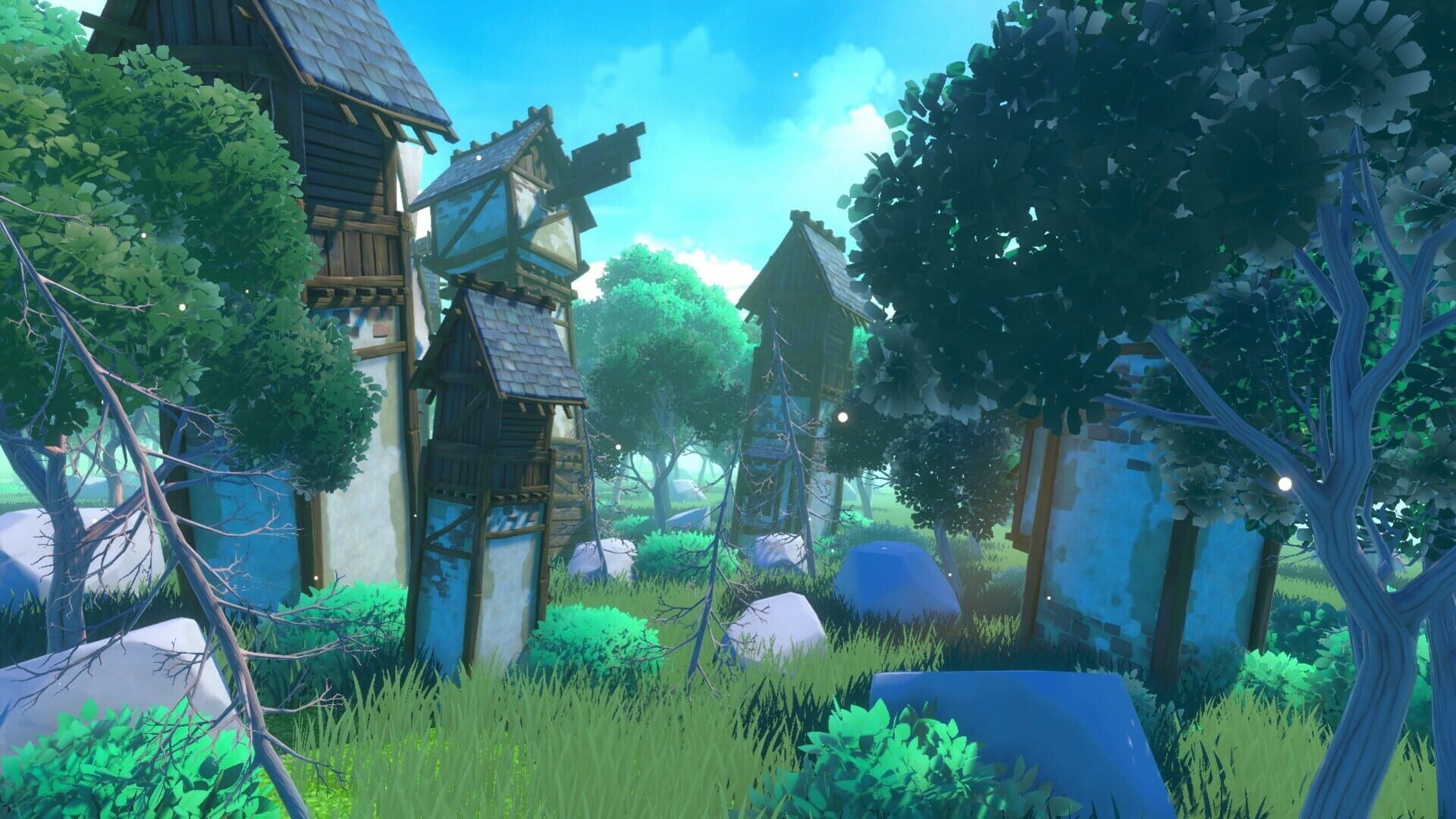 Foto do jogo Forest Fantasy