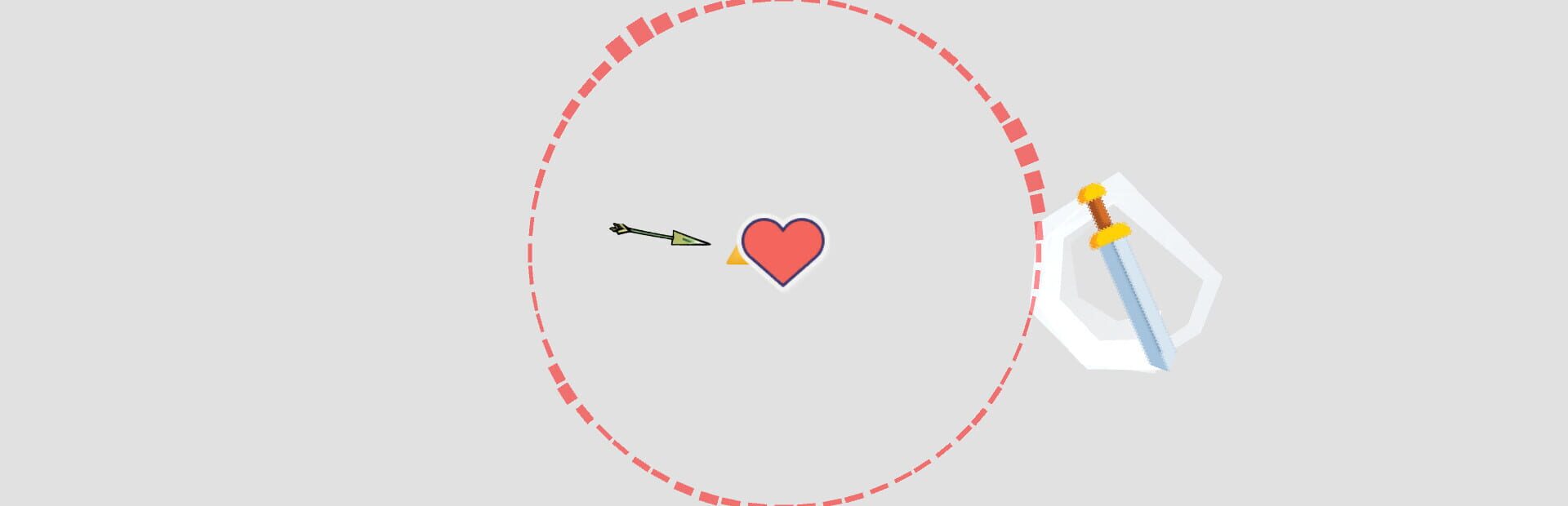 Foto do jogo Heart