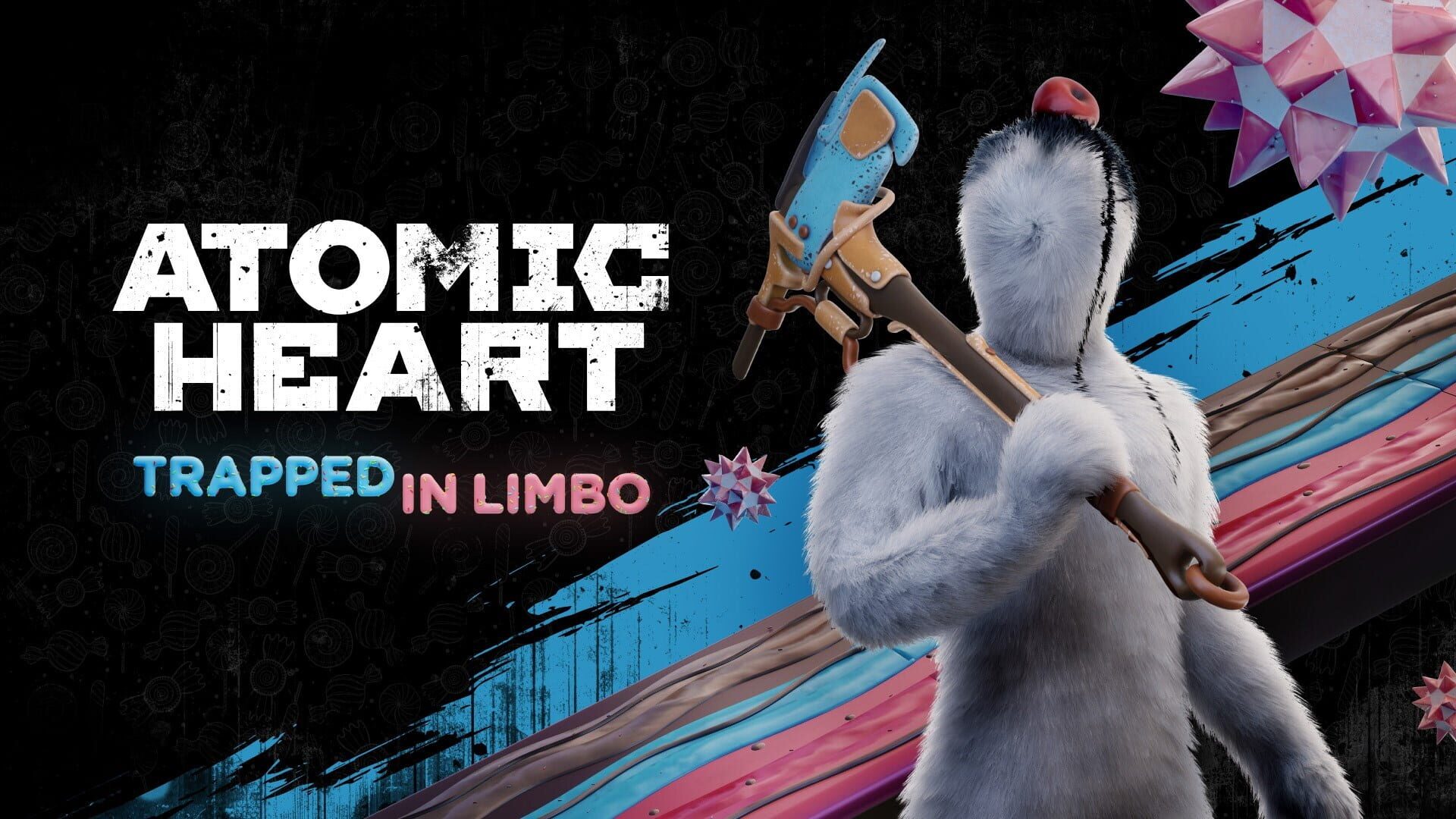 Foto do jogo Atomic Heart: Trapped in Limbo
