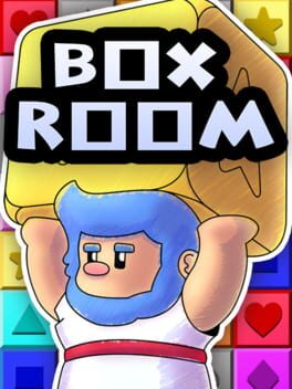 Foto do jogo Box Room