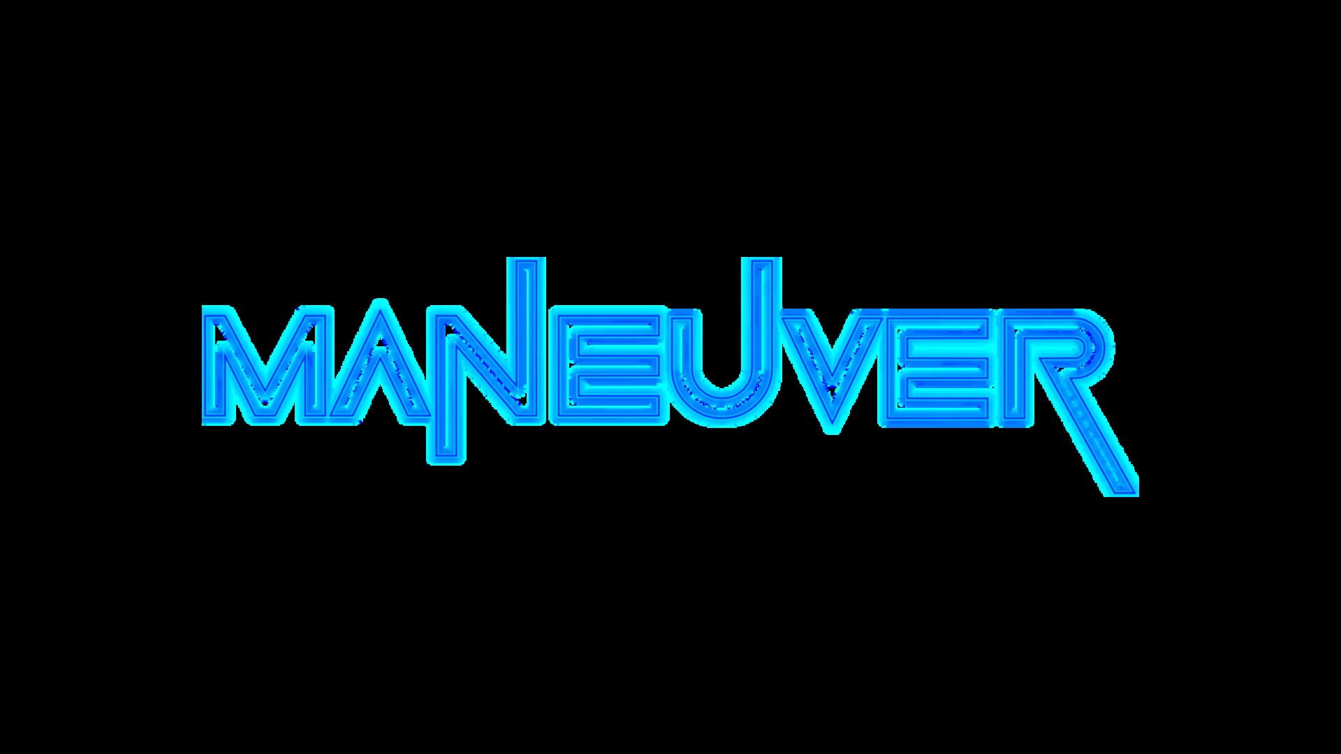Foto do jogo Maneuver