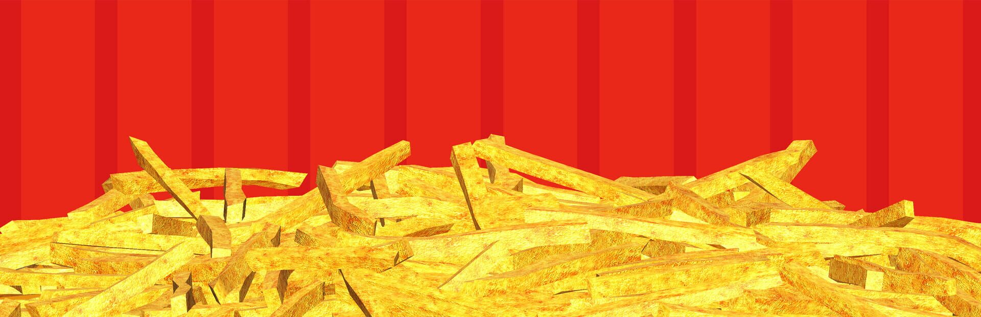 Foto do jogo French Fries Pusher Friends