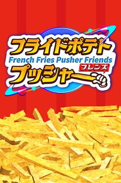 Foto do jogo French Fries Pusher Friends